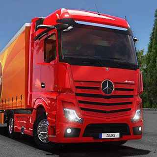 Truck Simulator ultimate mod Apk