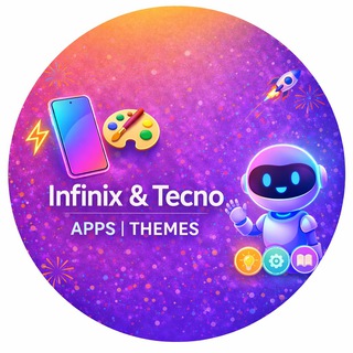 Infinix & Tecno | APPS/THEMES