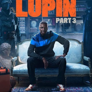 Lupin Season 3 Netflix WEBSERIES️ Download