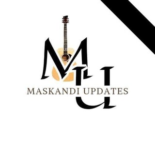 Maskandi Updates 🎸🎼