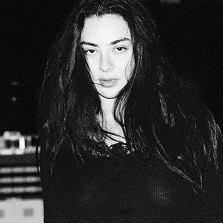 Charli xcx Brasil