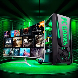 Игры для ПК