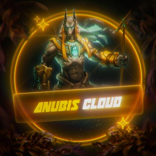 ANUBIS CLOUD
