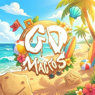 GD Macros (ГД Макрос)