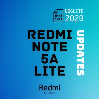 Redmi Note 5A Lite OFFICIAL | UPDATES