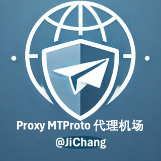 Proxy MTProto @JiChang