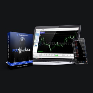 ALGOXPERTS | Public Channel