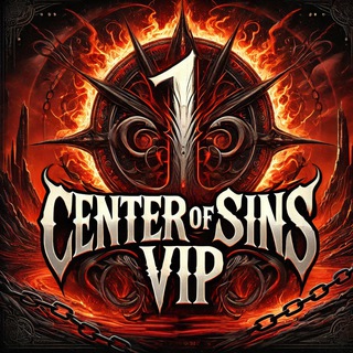 Center of Sins VIP