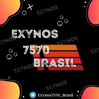 🇧🇷GSI & ROM - EXYNOS 7570🇧🇷