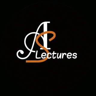 Ashish Singh Lectures