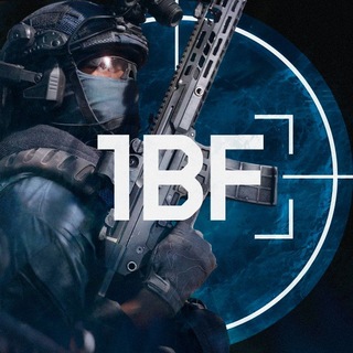 1BF | Battlefield 6