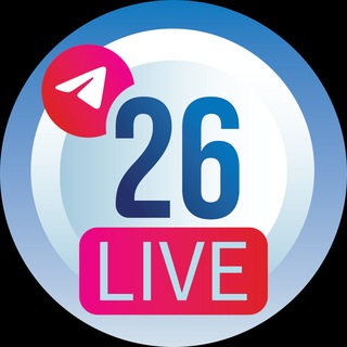 ערוץ 26 לצפייה ישירה + קטעים