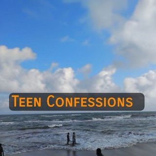 International Teens Confessions ✍️📖 chatroom