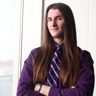 Scott Presler ✔