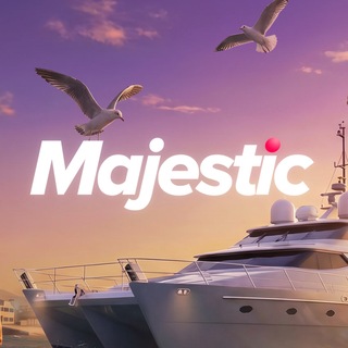Majestic RP ✔