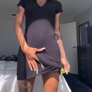 The Fine Hoe🍆💦🏳️‍⚧️🍑