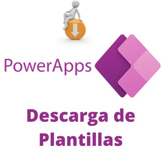 Plantillas Power Apps 💾👨🏽‍💻