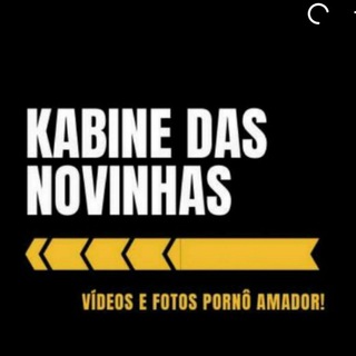 Kabine Das Novinhas