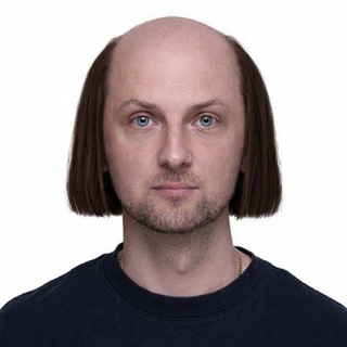 Александр Зубарев ✔