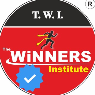 The Winners Institute (Official) 🎯 ✔