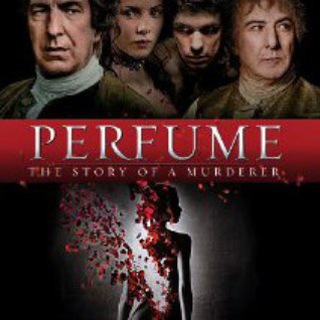 Perfume Movie The Story Of a Murderer (2006)