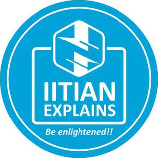 IITian Explains✅ By MKA Sir