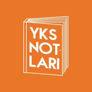 yks notları 📚