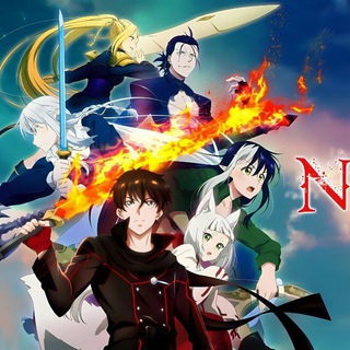 The New Gate Hindi | The New Gate Anime Hindi official | The New Gate In Hindi | The New Gate Official dubbed