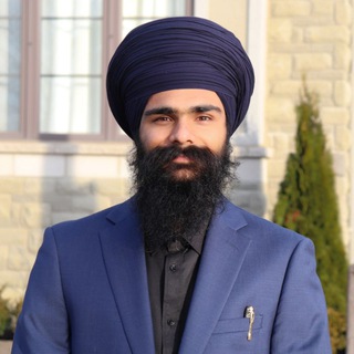 Kamalpreet Singh, PhD