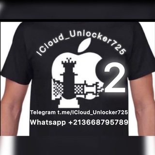 ICloud_Unlocker725 Group 2
