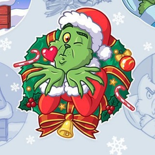 Christmas Stickers