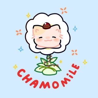 CHAMOMILE | Перевод манг, манхв, маньхуа