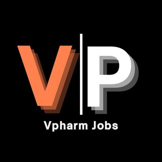 Vpharm Jobs