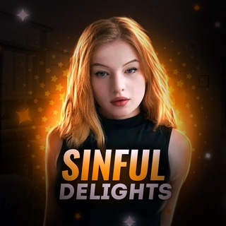 Sinful Delights 18+