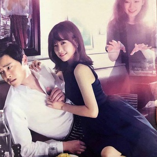 Oh My Ghost sub Indo