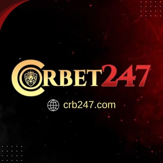Corbet247official