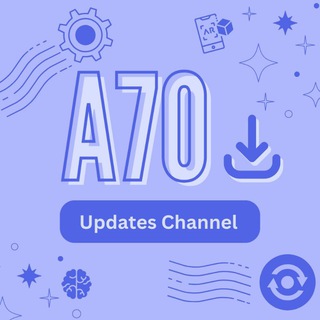 Samsung Galaxy A70 Updates