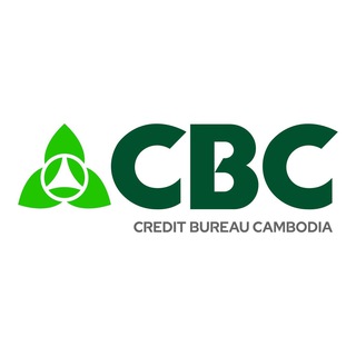 Credit Bureau Cambodia (CBC)