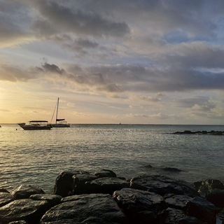 Mauritius Paradise