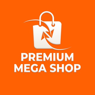 Premium MEGA-SHOP 🛍