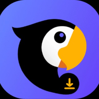 Parrot Downloader