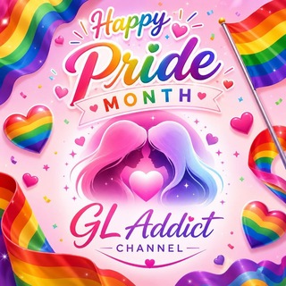 🏳️‍🌈 GL ADDICT~[ENG Sub] MoonShadow| Elements The Fire |Girls Like Girls | AI Girl | The Fire | In Love Forever |