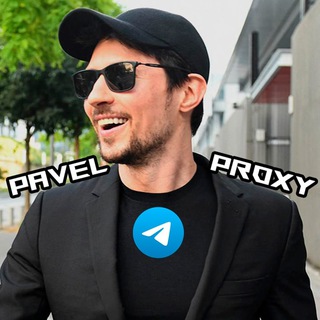 Pavel Proxy ⛩