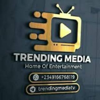 TRENDING MEDIA