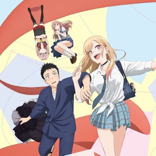 My Dress Up Darling English Dub