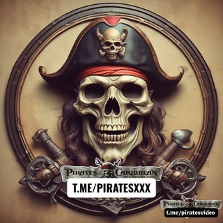 Pirates of the Caribbean