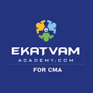 Ektavam CMA