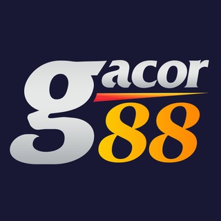Gacor88 OFFICIAL