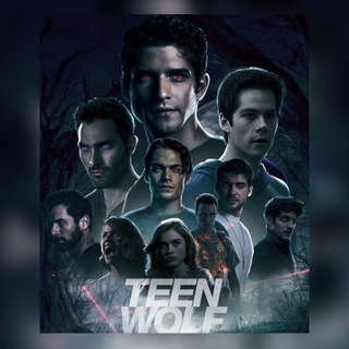 🐺Teen Wolf🐺
