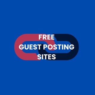 Free Guest Posting Sites
